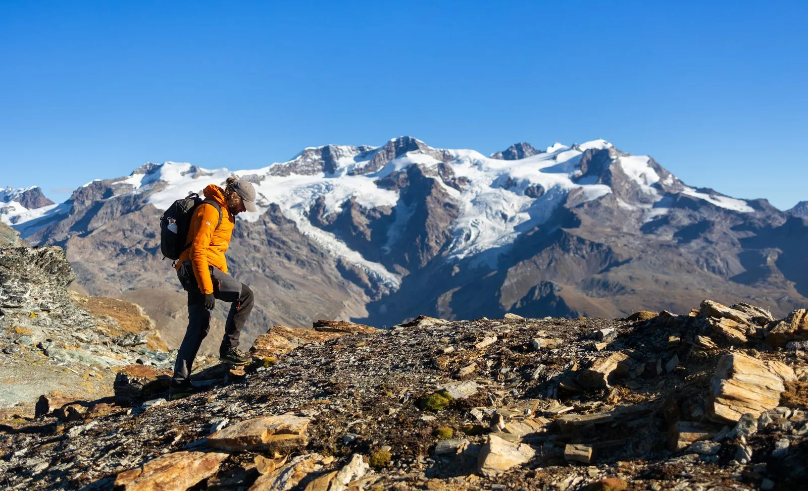 How Should Hiking Boots Fit?